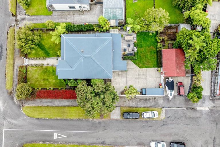 Photo of property in 23 Kilgour Road, Greymouth, 7805