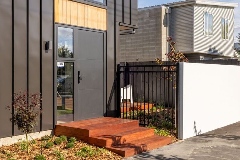 Photo of property in 1/69 Bishop Street, St Albans, Christchurch, 8014