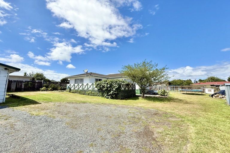 Photo of property in 12 Wairoa Place, Tokoroa, 3420