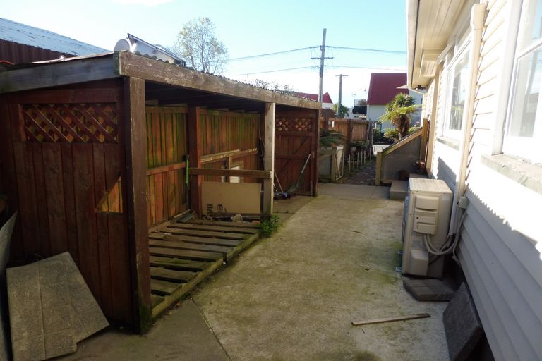 Photo of property in 14 Tanner Street, Woolston, Christchurch, 8023