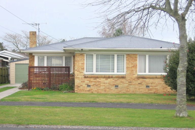 Photo of property in 36 Albert Street, Hamilton East, Hamilton, 3216