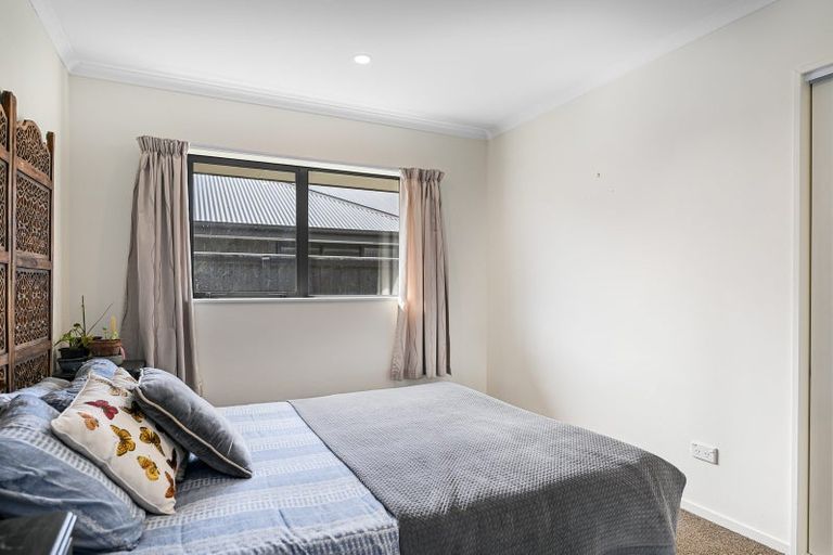 Photo of property in 121 Infinity Drive, Pegasus, 7612