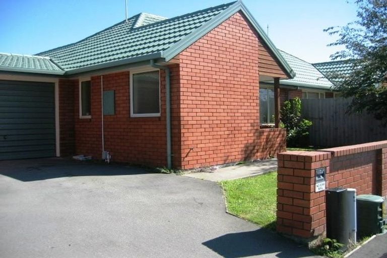 Photo of property in 6 York Tong Place, Addington, Christchurch, 8024