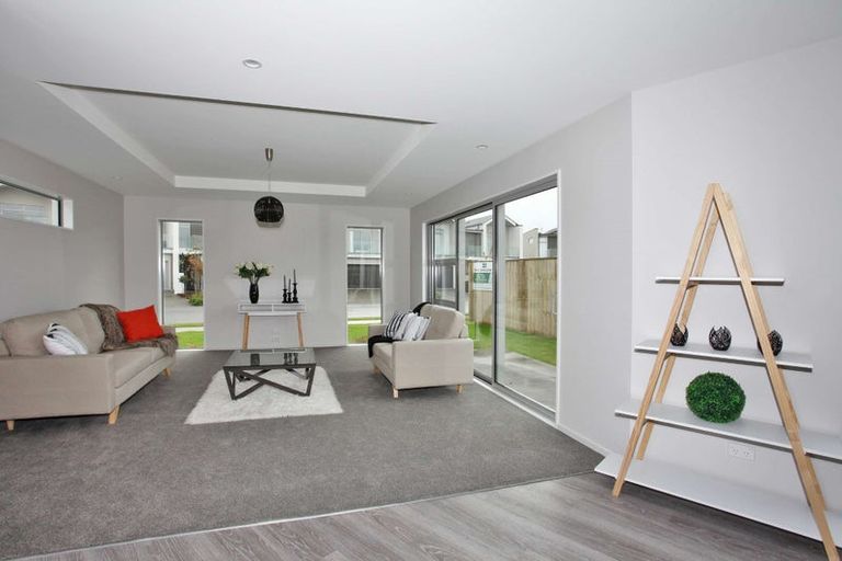 Photo of property in 46 Footbridge Terrace, Kaiapoi, 7630