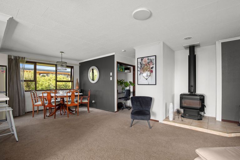 Photo of property in 59 Kamaka Crescent, Bridge Hill, Alexandra, 9320