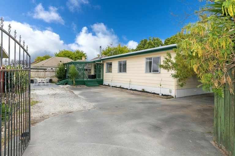 Photo of property in 4b Matai Street, Maeroa, Hamilton, 3200