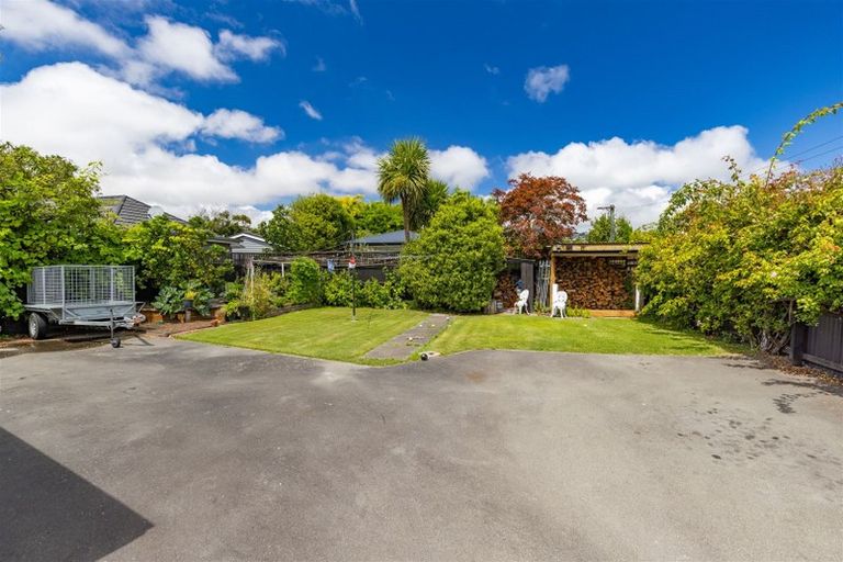 Photo of property in 80 Fisher Avenue, Beckenham, Christchurch, 8023