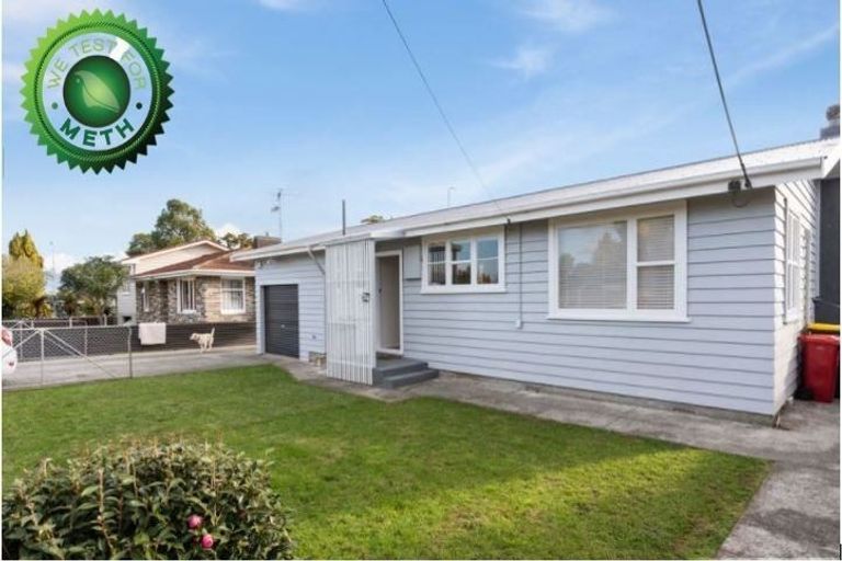 Photo of property in 15a Freemans Road, Otaki, 5512