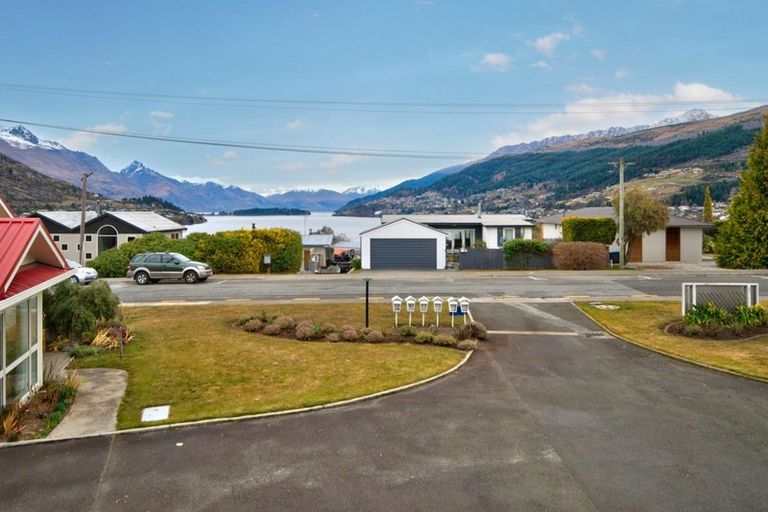 Photo of property in Frankton Court, 32 Mcbride Street, Frankton, Queenstown, 9300