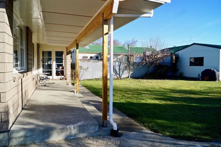 Photo of property in 6 Leslie Street, Waiau, 7332