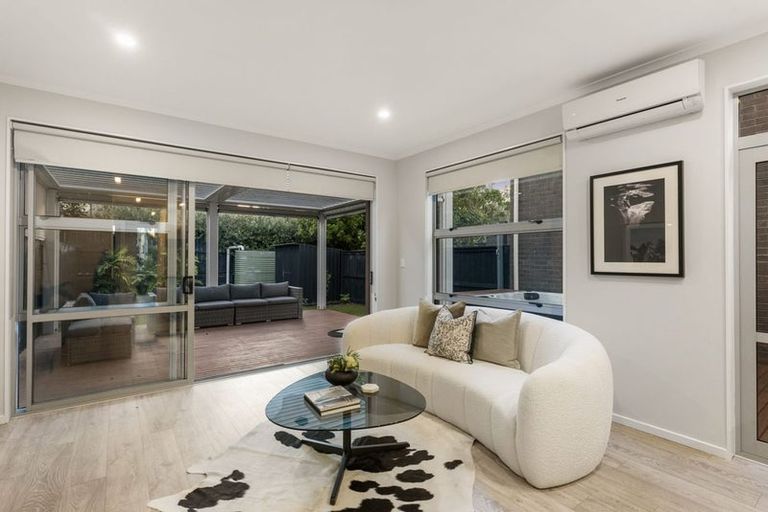 Photo of property in 8 Lester Street, Hobsonville, Auckland, 0616