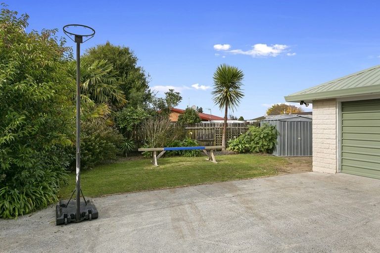 Photo of property in 6 Sharp Place, Matamata, 3400
