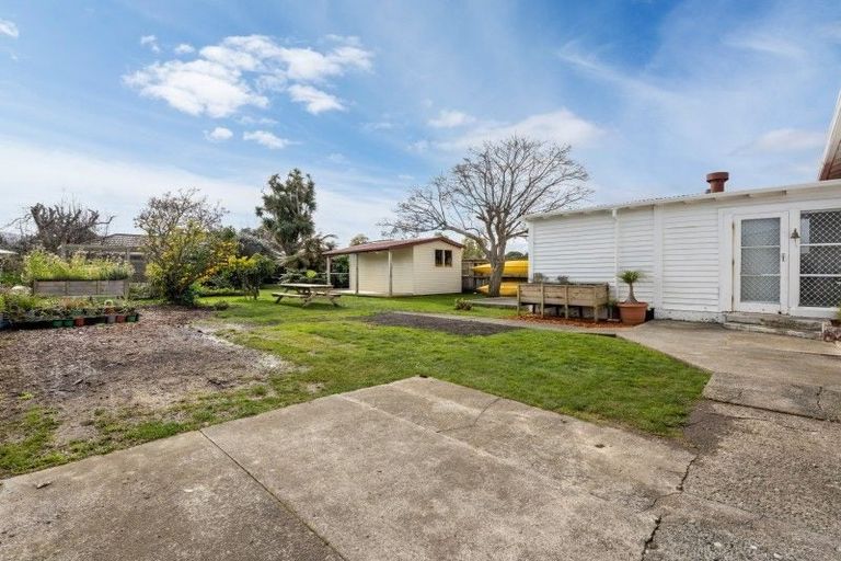 Photo of property in 13 Brook Street, Waiwhetu, Lower Hutt, 5010