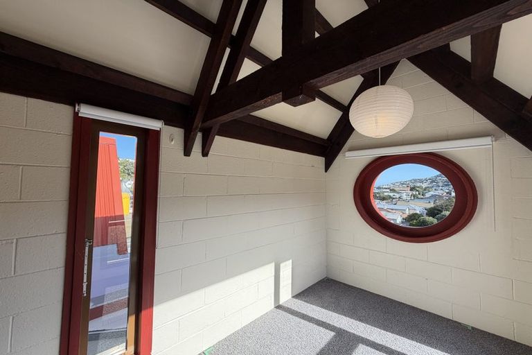 Photo of property in Park Mews, 29/62 Moxham Avenue, Hataitai, Wellington, 6021