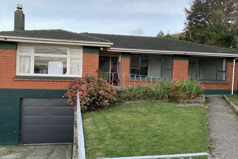 Photo of property in 16 Glenpark Avenue, Mornington, Dunedin, 9011