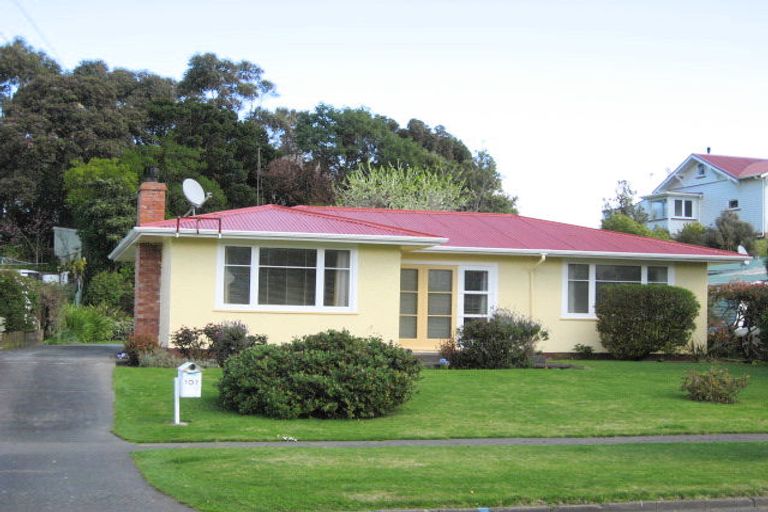 Photo of property in 107 Smithfield Road, Tawhero, Whanganui, 4501