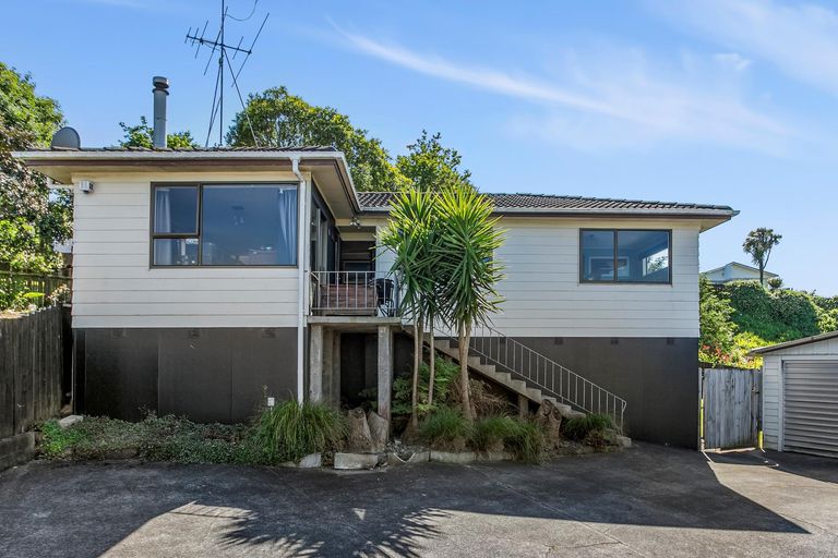Photo of property in 1/48 Bellfield Road, Opaheke, Papakura, 2113