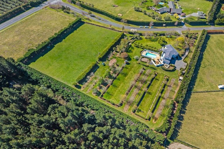 Photo of property in 159 Verona Place, Ohoka, Kaiapoi, 7692