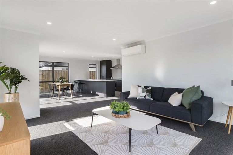 Photo of property in 29 Fairhall Street, Rolleston, 7615