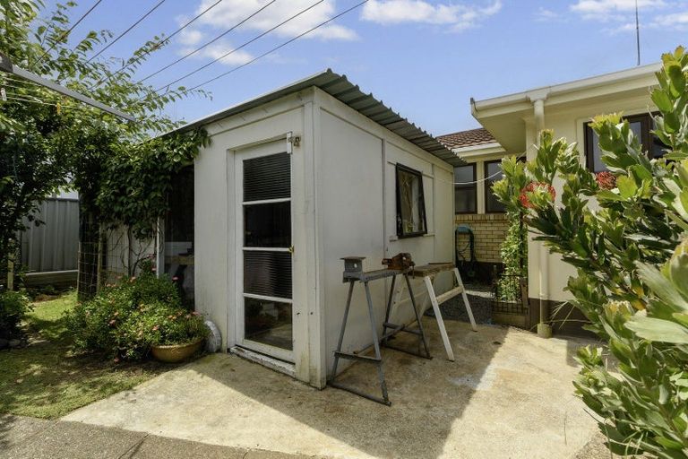 Photo of property in 8 Cornwall Street, Gate Pa, Tauranga, 3112