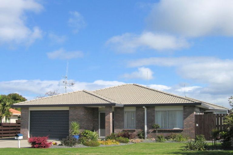 Photo of property in 11 Hibiscus Avenue, Mount Maunganui, 3116