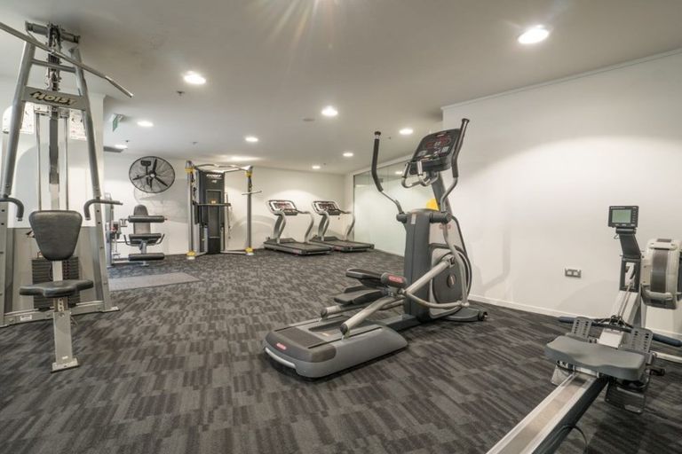 Photo of property in The Volt Apartments, 1315/430 Queen Street, Auckland Central, Auckland, 1010