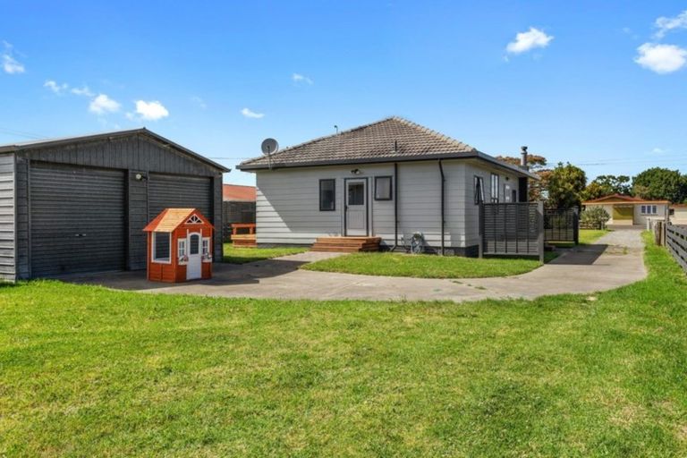 Photo of property in 41 Rewatu Road, Poroporo, Whakatane, 3191