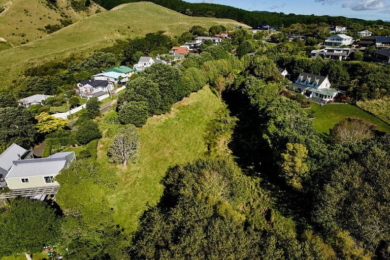 Photo of property in 97f Muri Road, Pukerua Bay, 5026