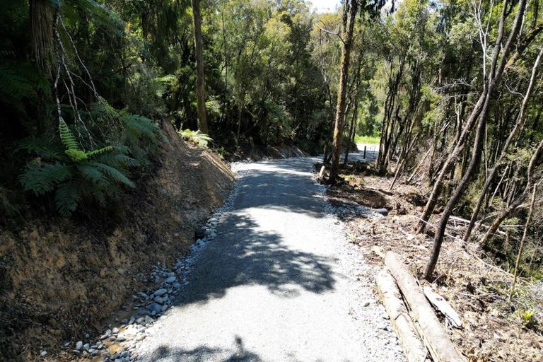 Photo of property in 82 Omoto Valley Road, Kaiata, Greymouth, 7805