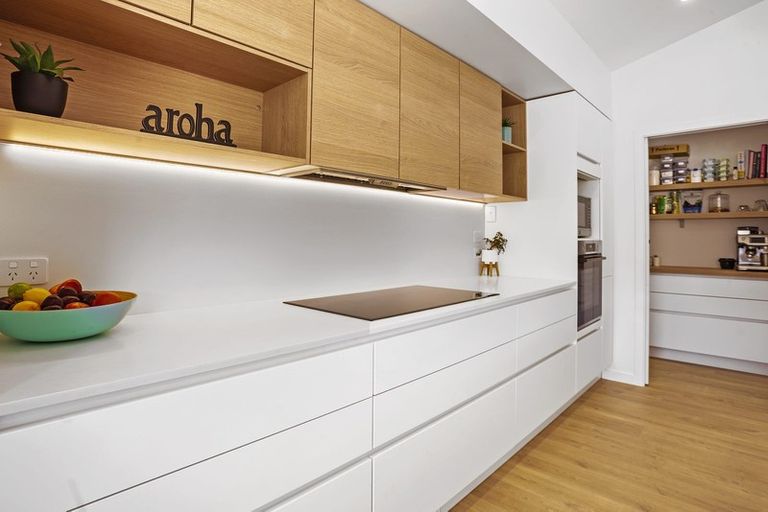 Photo of property in 18 Ataahua Views Terrace, Wharekaho, Whitianga, 3510