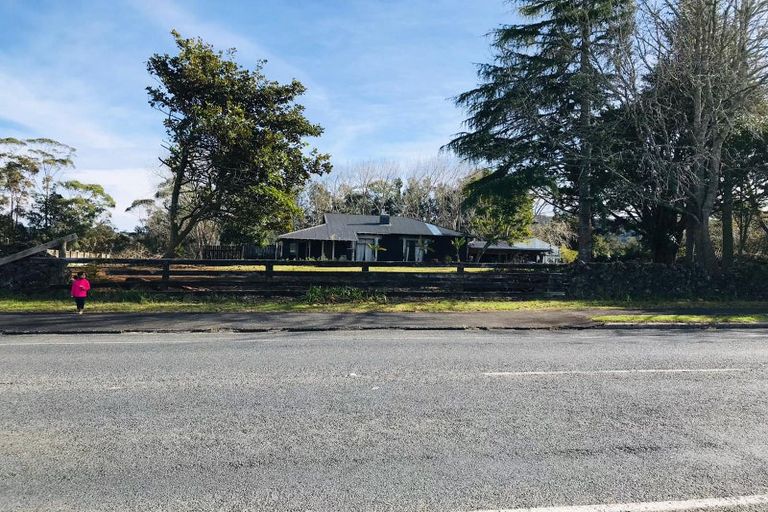 Photo of property in 43 Guy Road, Kaikohe, 0405