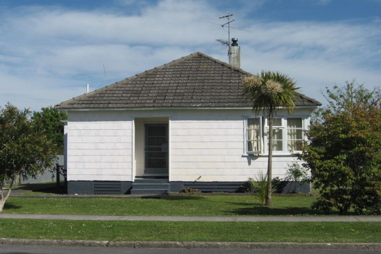 Photo of property in 50 Collins Street, Te Hapara, Gisborne, 4010