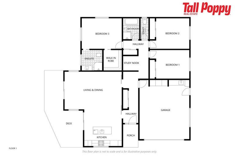 Photo of property in 3 Te Puke Te Ao Way, Otaki, 5512