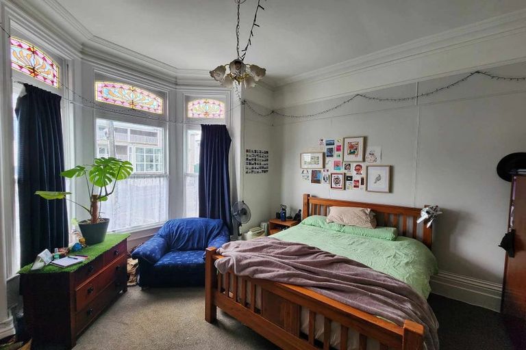 Photo of property in 244 The Terrace, Wellington Central, Wellington, 6011