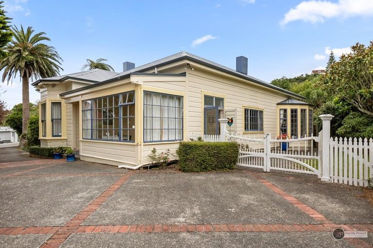 Photo of property in 32 Woodland Road, Johnsonville, Wellington, 6037