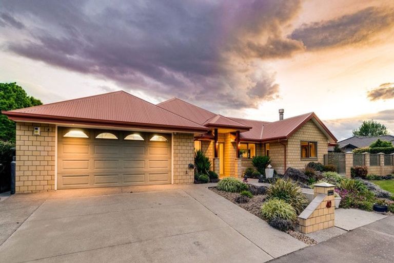 Photo of property in 40 Woodhurst Drive, Casebrook, Christchurch, 8051