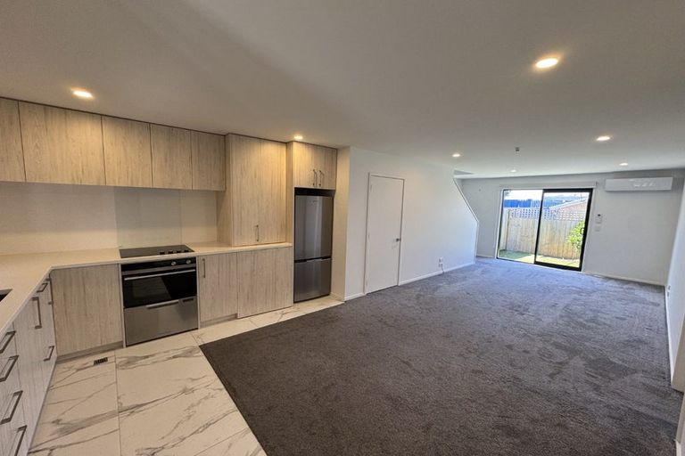 Photo of property in 16/241 Lincoln Road, Addington, Christchurch, 8024