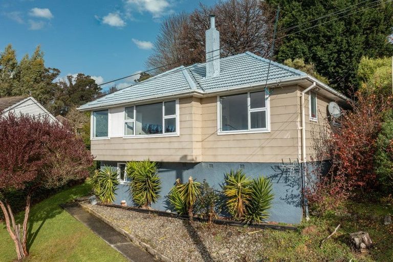 Photo of property in 169 Brockville Road, Brockville, Dunedin, 9011