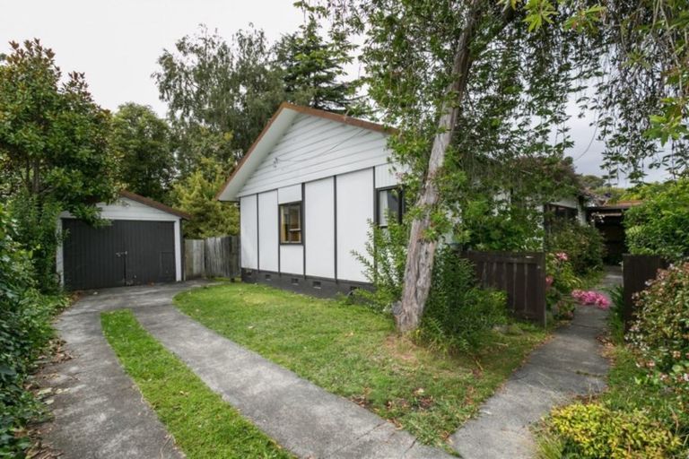 Photo of property in 31 Plassey Street, Havelock North, 4130