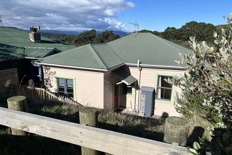Photo of property in 38 Mount Pleasant Road, Aro Valley, Wellington, 6012
