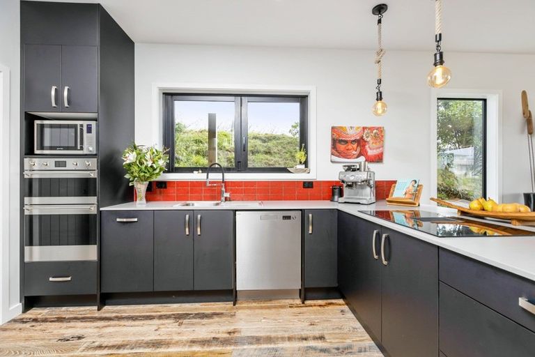 Photo of property in 40 Balfour Crescent, Castlepoint, Tinui, 5889