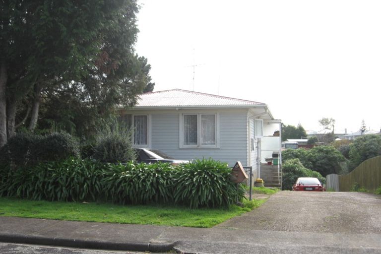 Photo of property in 7 Mountfort Street, Manurewa, Auckland, 2102