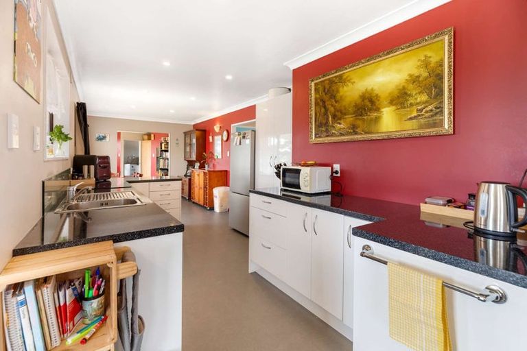 Photo of property in 7 Martin Harvey Street, Levin, 5510