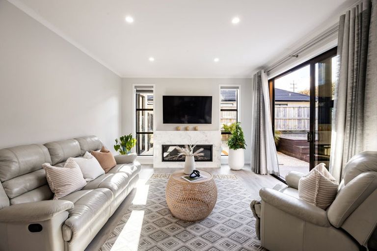 Photo of property in 11 Reponui Court, Rototuna North, Hamilton, 3210