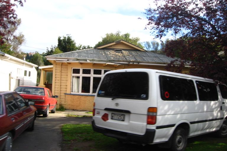 Photo of property in 11 Knox Street, North East Valley, Dunedin, 9010