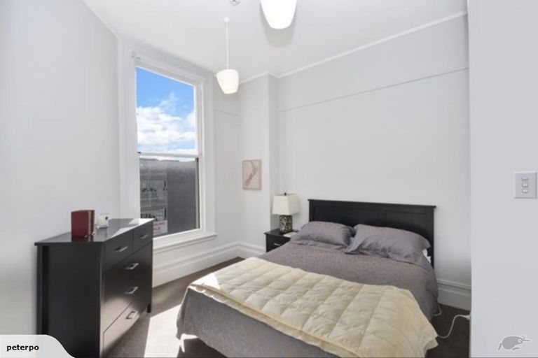 Photo of property in 6/7 Liverpool Street, Dunedin Central, Dunedin, 9016