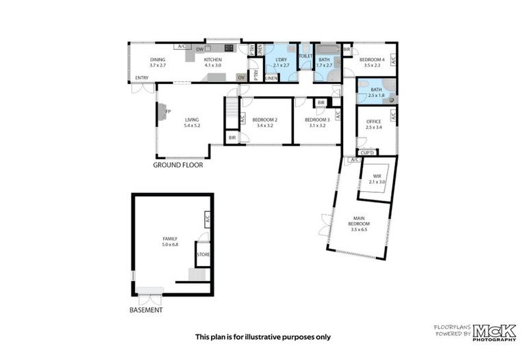 Photo of property in 21a Bracken Street, New Plymouth, 4310