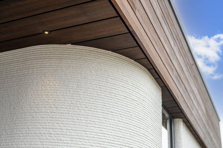 Photo of property in 2/1 City View Terrace, Birkenhead, Auckland, 0626