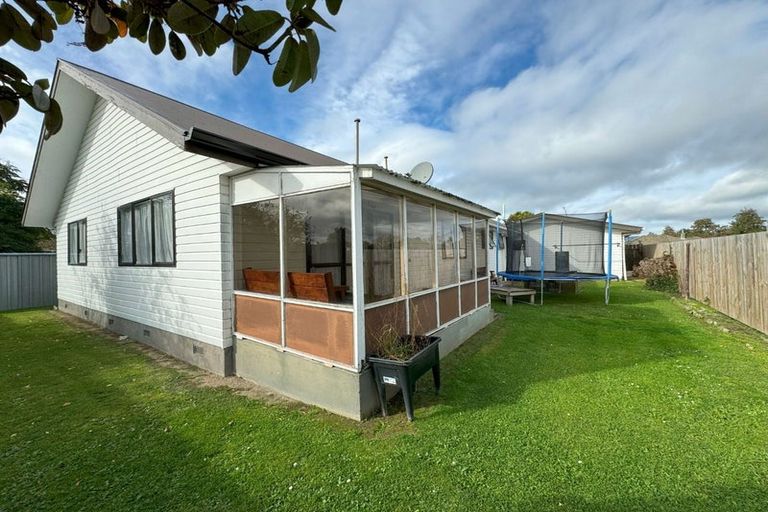 Photo of property in 27a Ferguson Street, Awapuni, Palmerston North, 4412