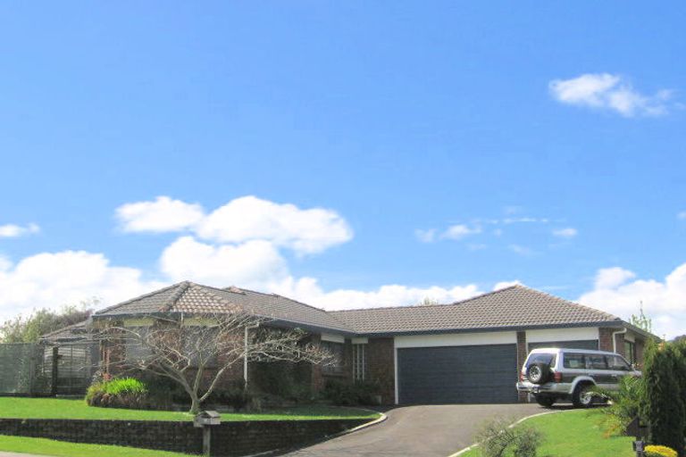 Photo of property in 41 Warwick Drive, Owhata, Rotorua, 3010